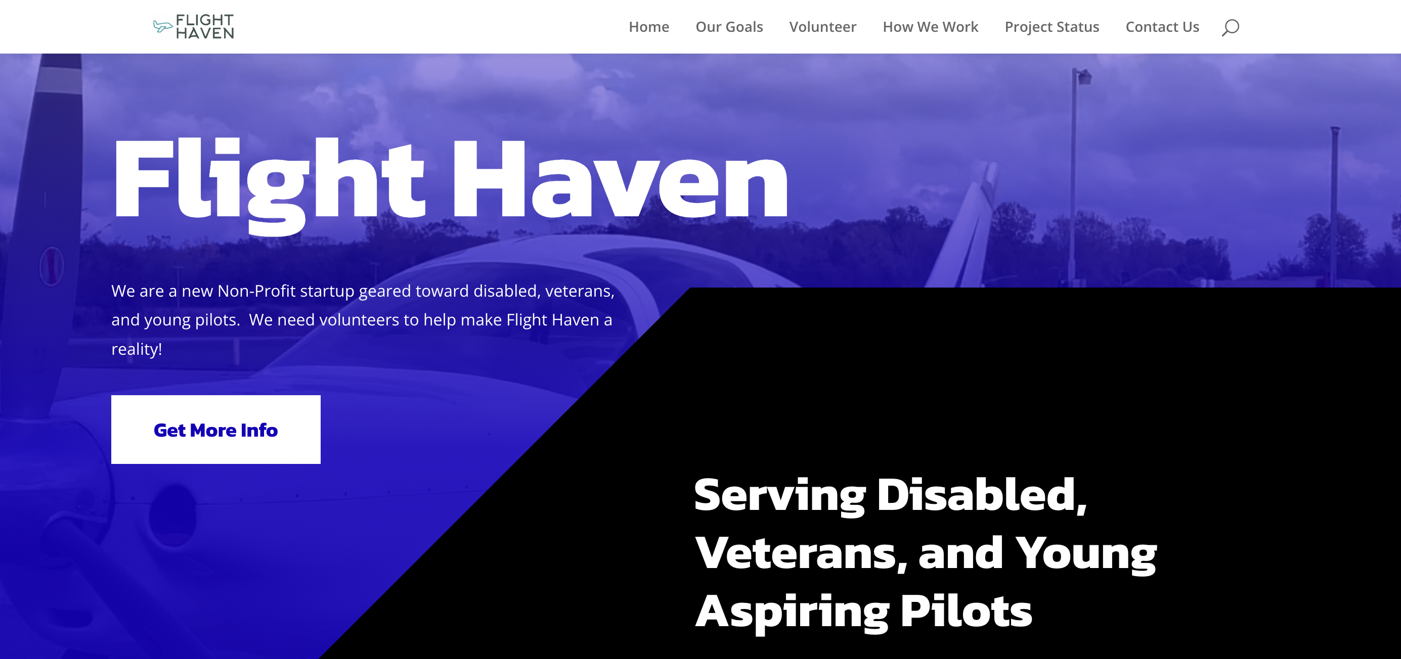 Flight Haven
